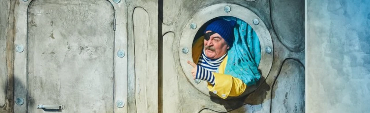 Постер Мама-кот в Новосибирске