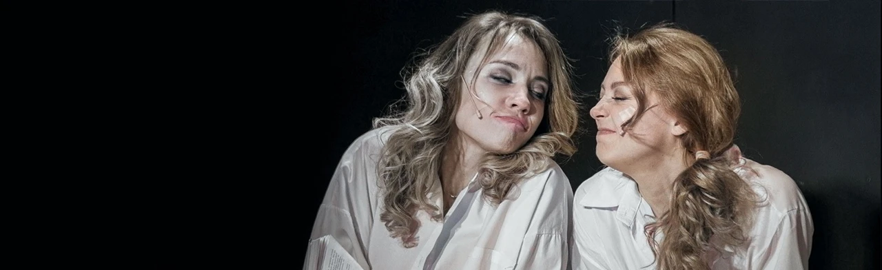 Постер Атмосферные рассказы