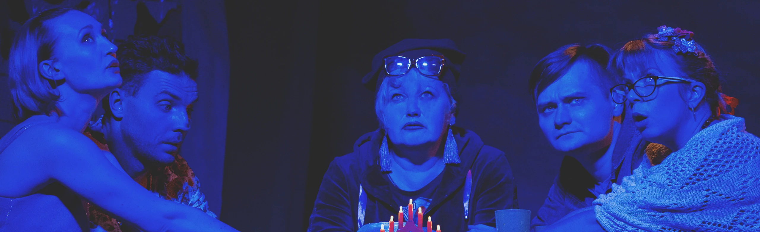 Постер Два мужа по цене одного в Новосибирске