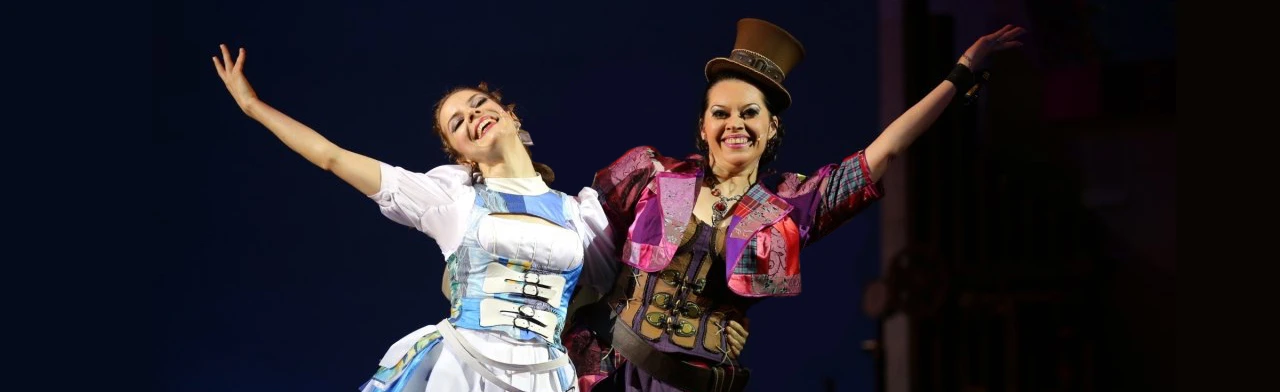 Постер Женские хитрости, или как соблазнить мужчину