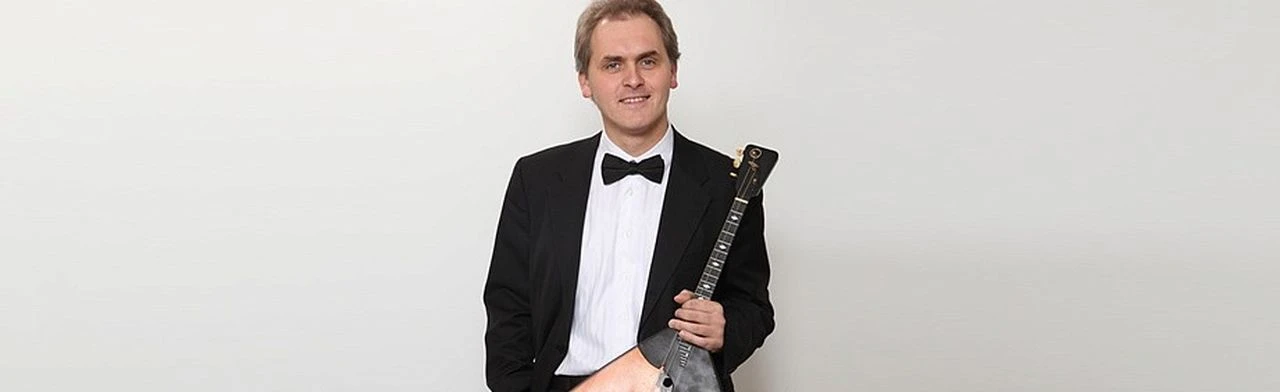 Постер Мелодии северной столицы в Новосибирске