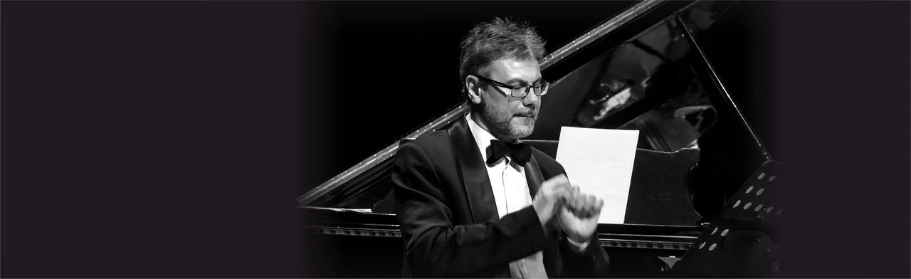 Постер Разговор по душам: О джазе и не только в Новосибирске