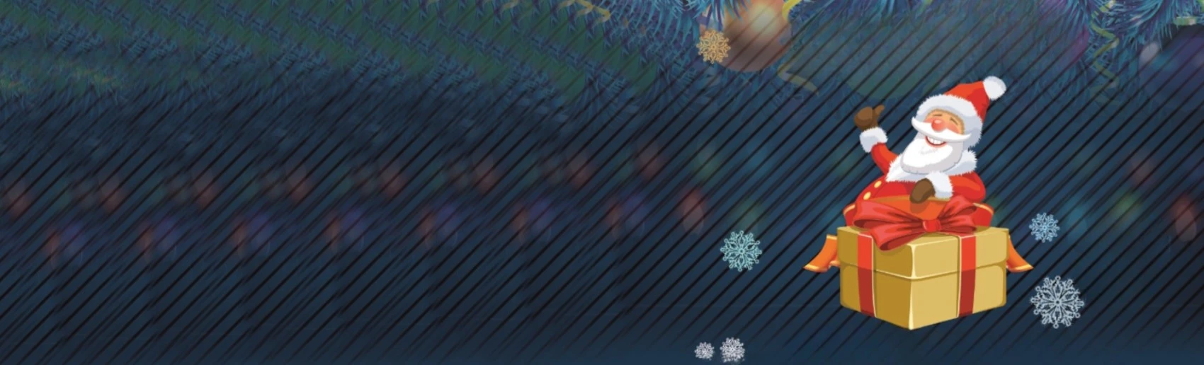 Постер Ёлки-палки в Новосибирске