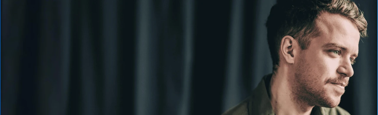 Постер Концерт композитора Дениса Стельмаха в Новосибирске