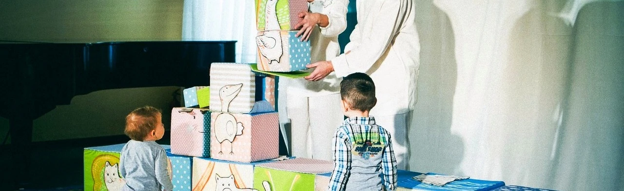 Постер Путаница в Новосибирске