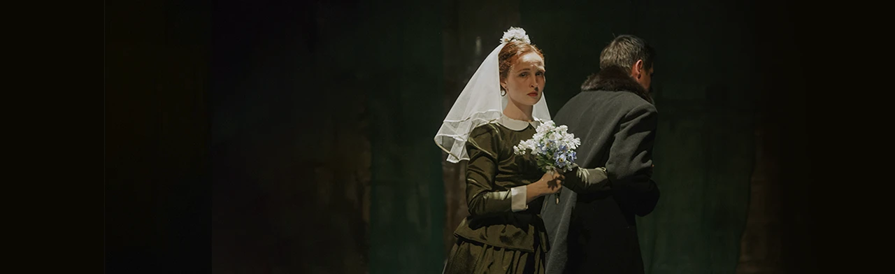 Постер Ловелас в Новосибирске