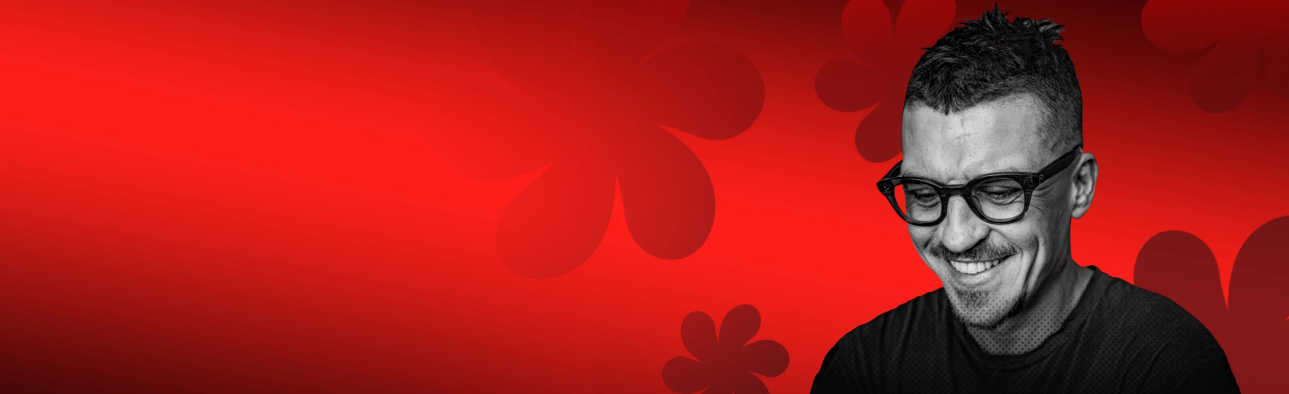 Постер LAB с Антоном Беляевым в Новосибирске