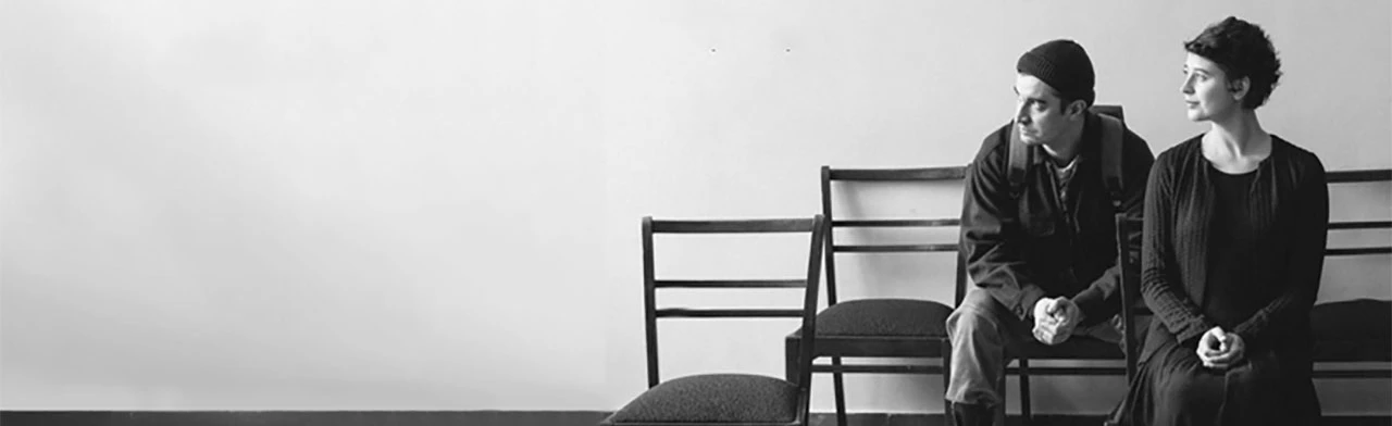 Постер Долгая счастливая жизнь в Новосибирске