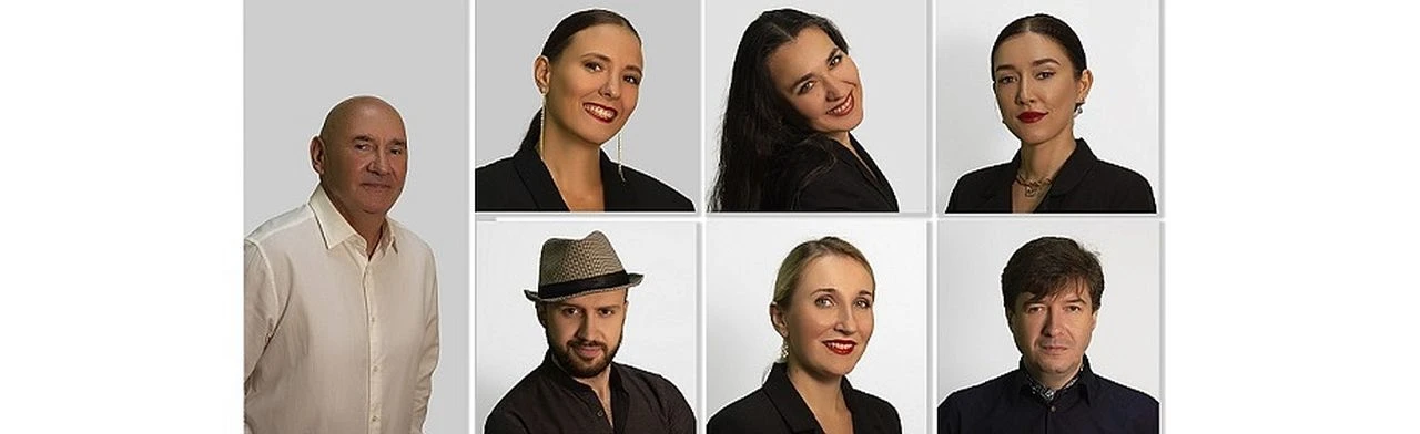 Постер Тайна первого музыкального инструмента в Новосибирске