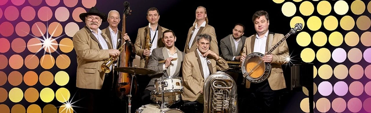 Постер В настроении: Новогодний батл в Новосибирске