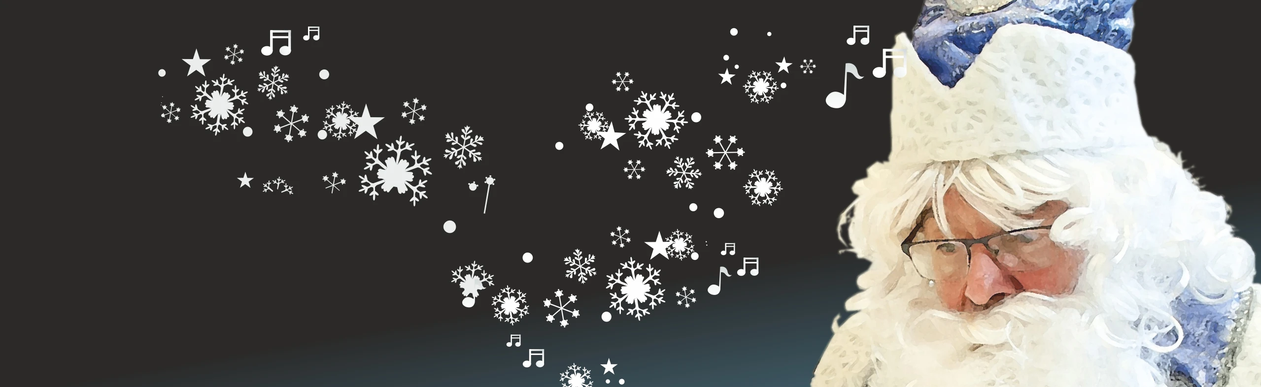 Постер Тайны нотного двора