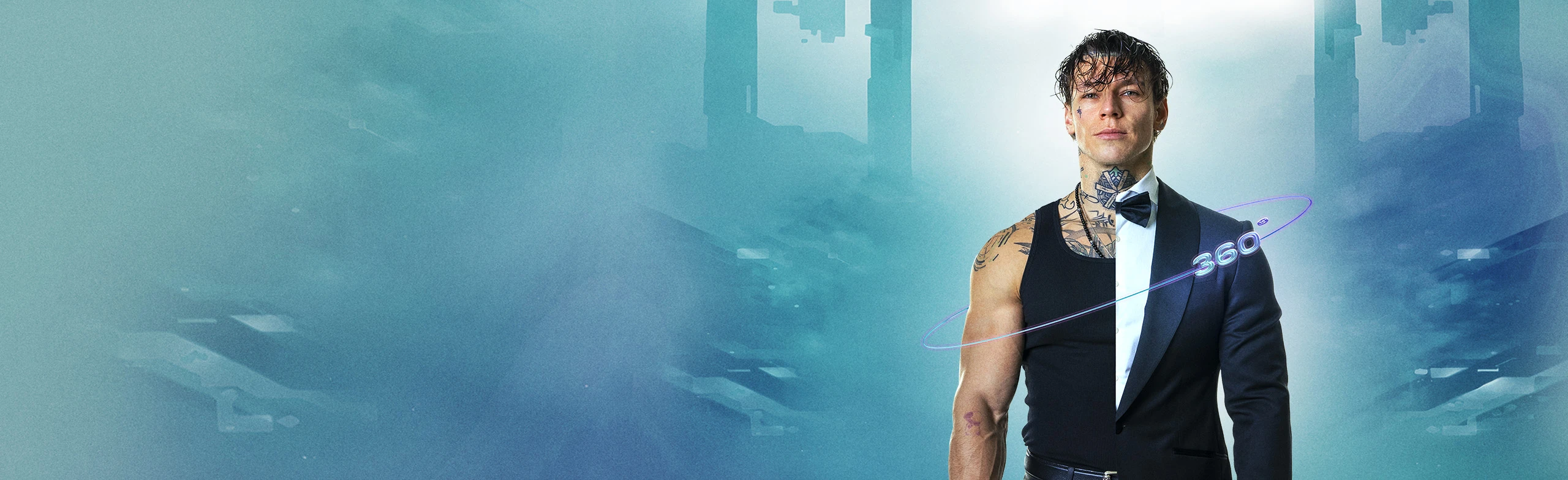 Постер Niletto в Новосибирске