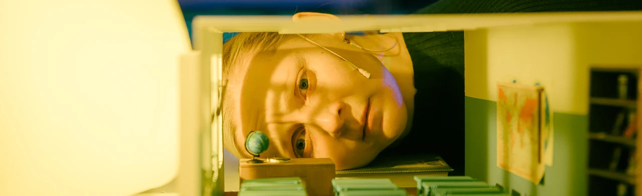 Постер Тайм-аут в Новосибирске