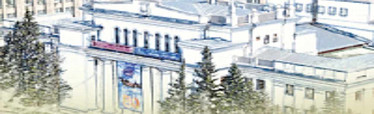 Постер Дневные общедоступные концерты