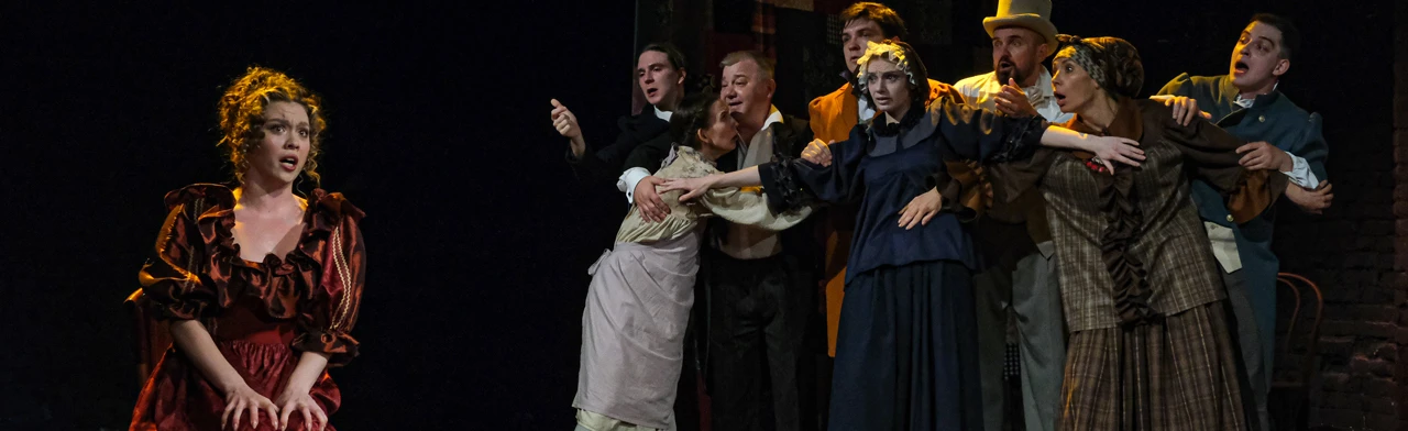 Постер Женитьба в Новосибирске