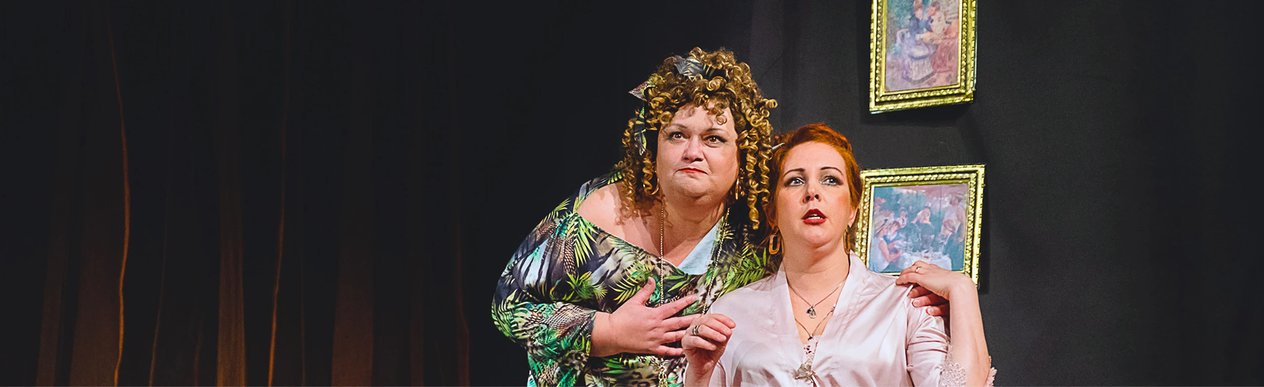 Постер Теща браку не помеха в Новосибирске