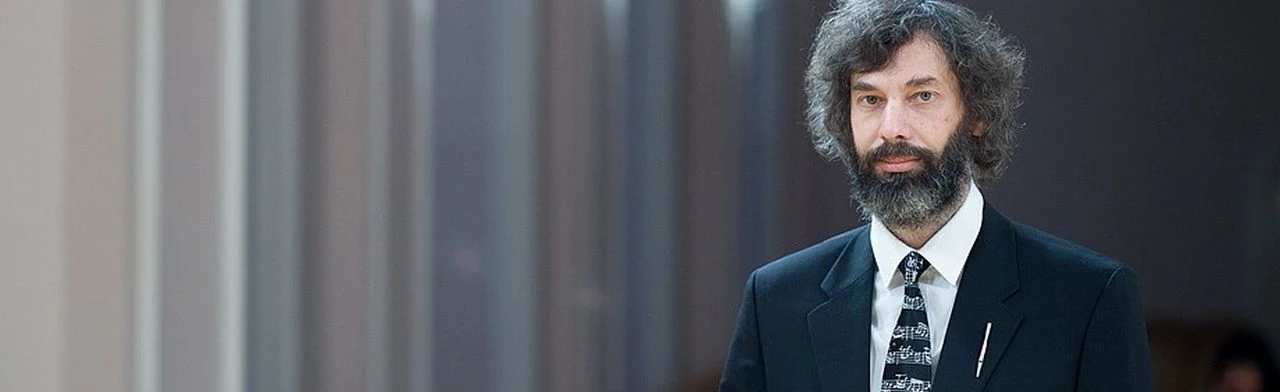 Постер Не (с)только Бах в Новосибирске