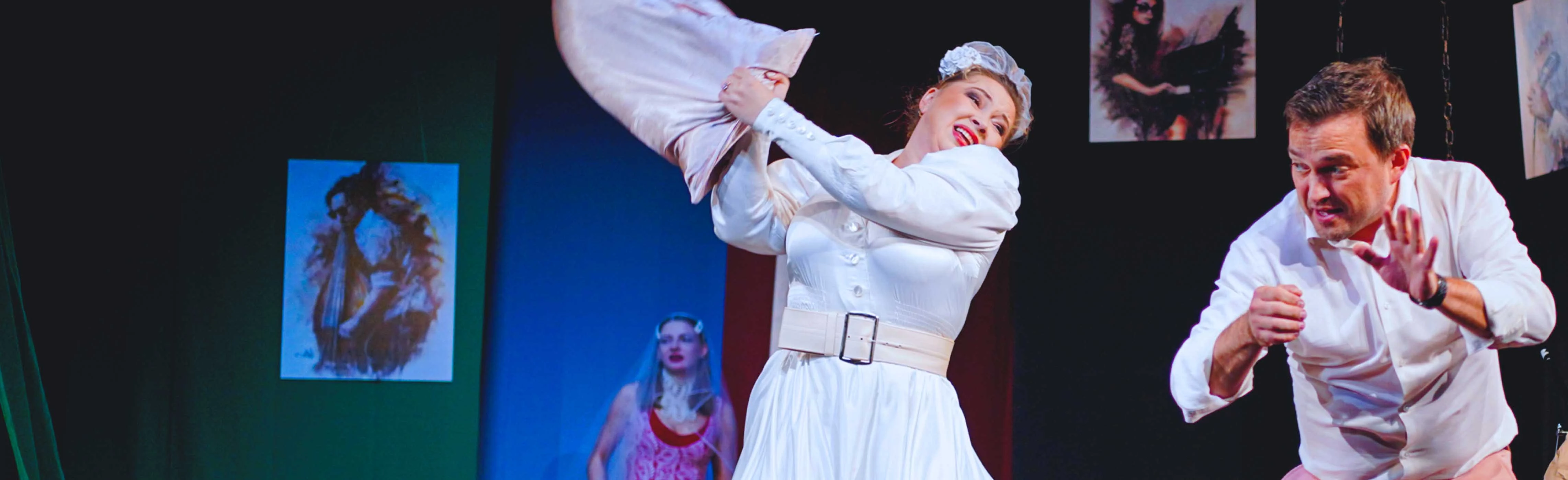 Постер Как женить ловеласа