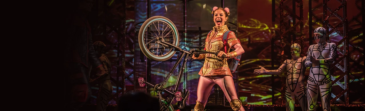 Постер Тайна третьей планеты в Новосибирске