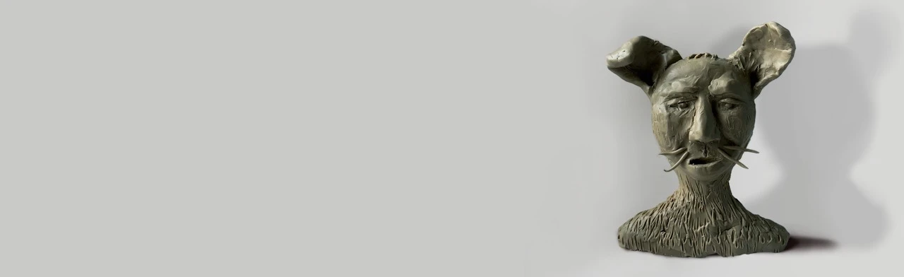 Постер Собачье сердце в Новосибирске