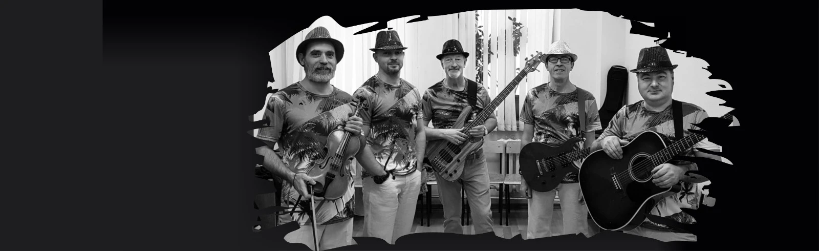 Постер Живая Шляпа в Новосибирске