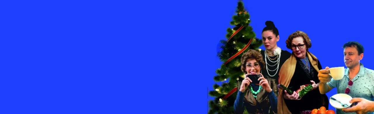 Постер Ночью постучали в дверь в Новосибирске