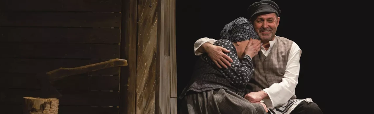 Постер Поминальная молитва в Новосибирске