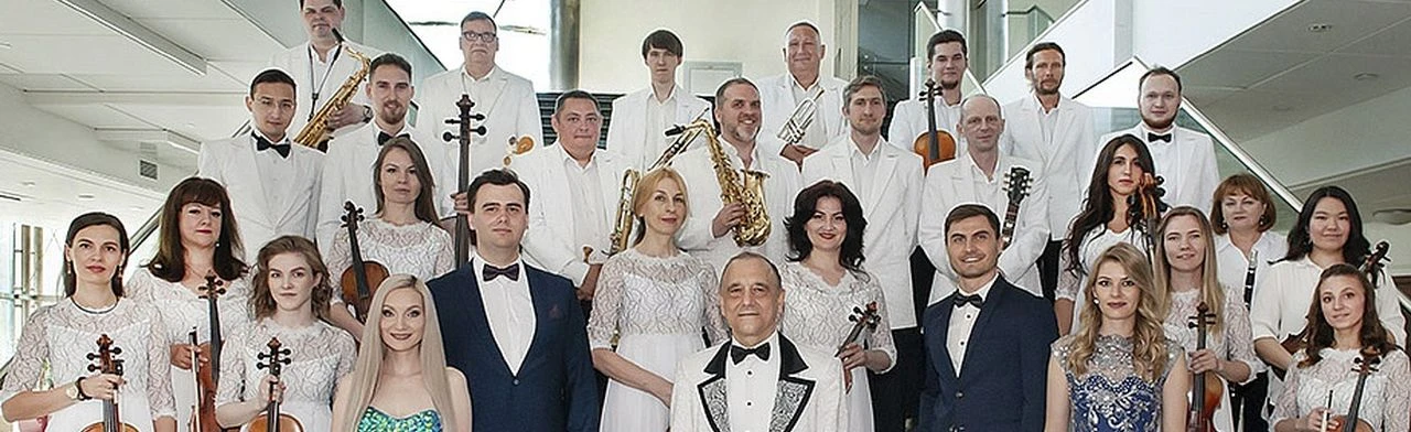 Постер Есть только миг в Новосибирске