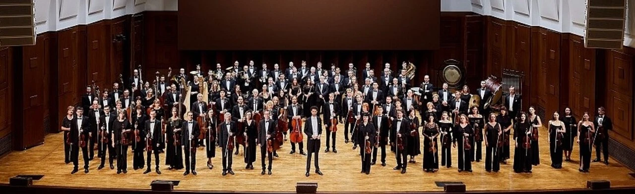 Постер Волшебный мир сказок в Новосибирске