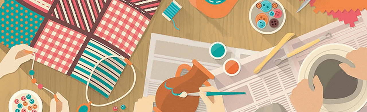 Постер Автомобиль мечты. Мастер-класс по созданию магнита в Оренбурге