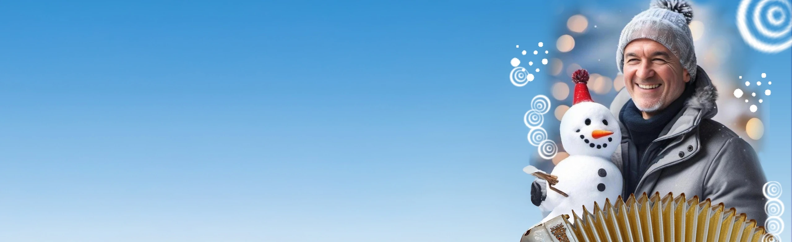 Постер Валерий Семин