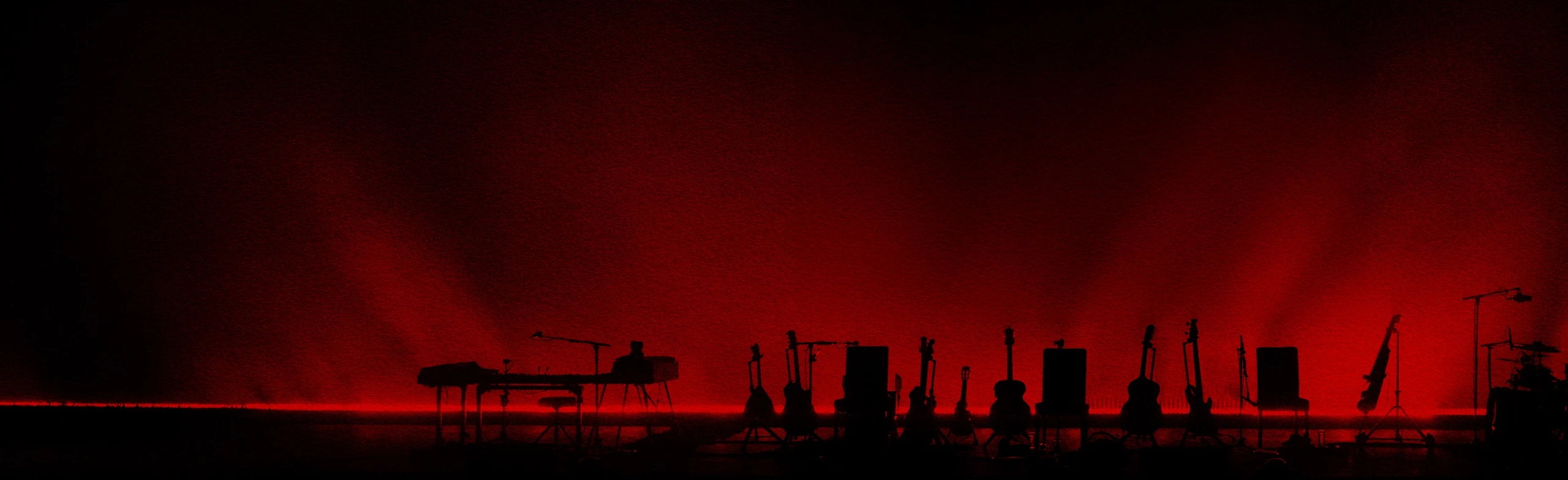 Постер Звери