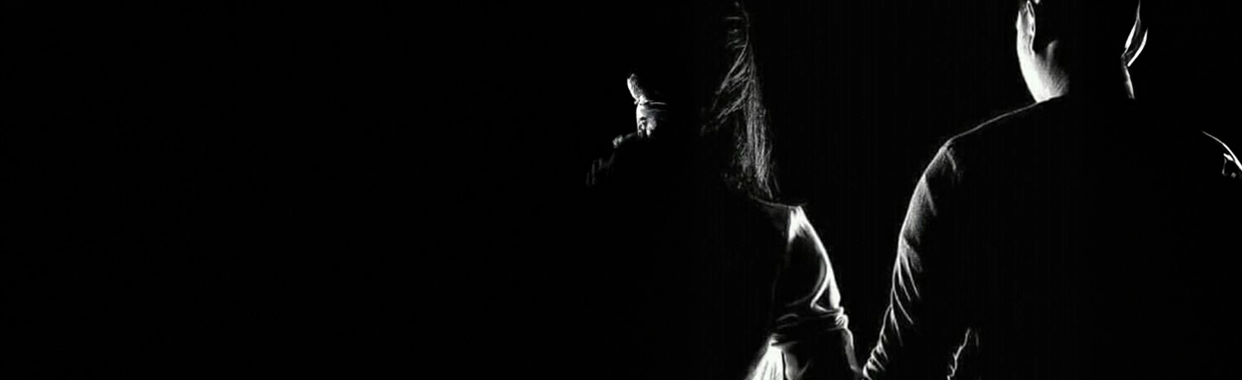 Постер Музей темноты: Свидание в Оренбурге