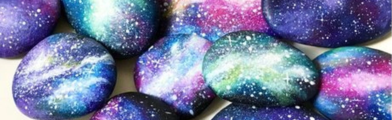 Постер Звездное небо. Мастер-класс в Оренбурге