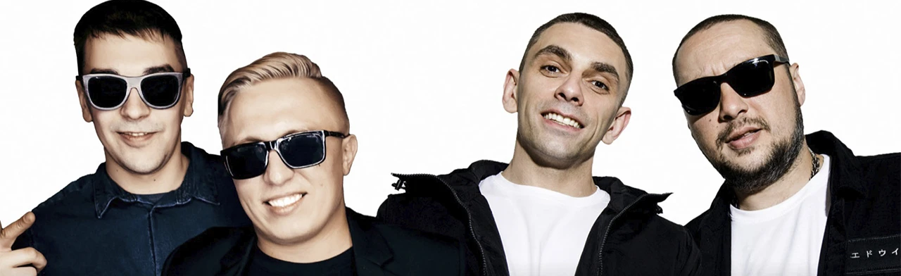 Постер АК-47 х TGK в Оренбурге