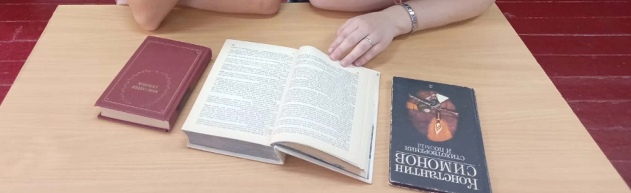 Постер Война его не отпускала. Программа в Оренбурге