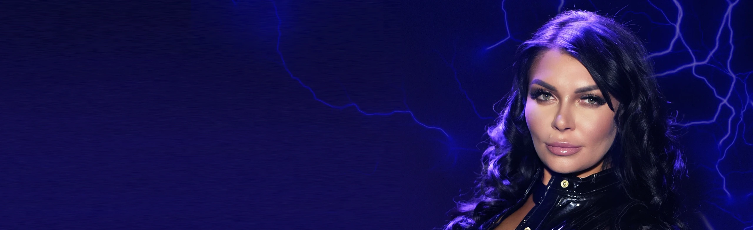 Постер Света