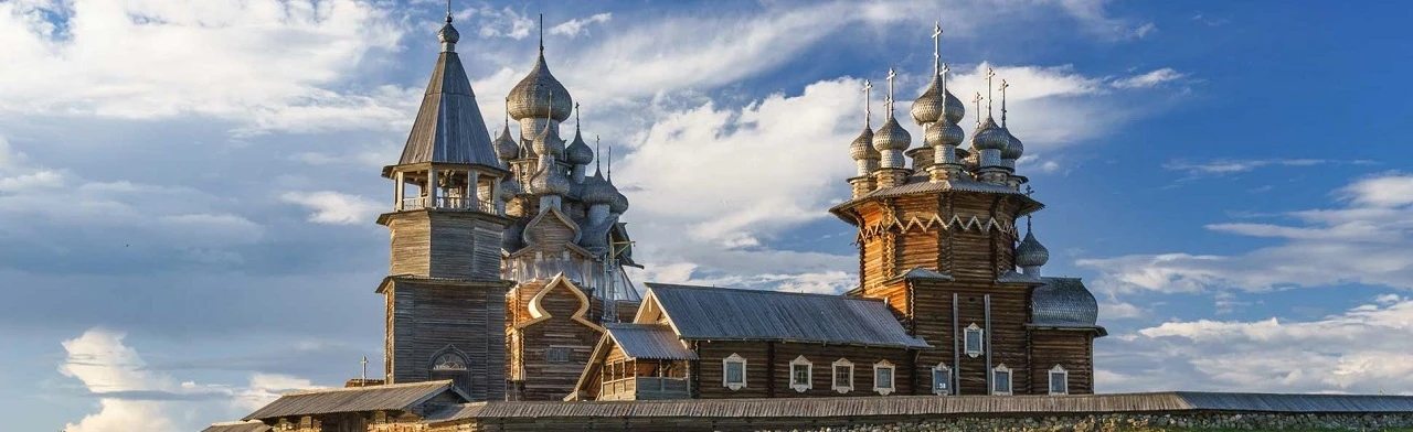 Постер Дыхание прошлого : Историко-познавательный час в Оренбурге