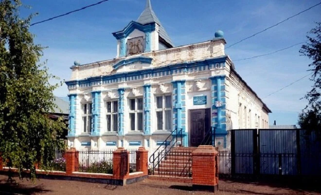 Постер МБУ ДО ДШИ "Лира" им. Глеба Совы