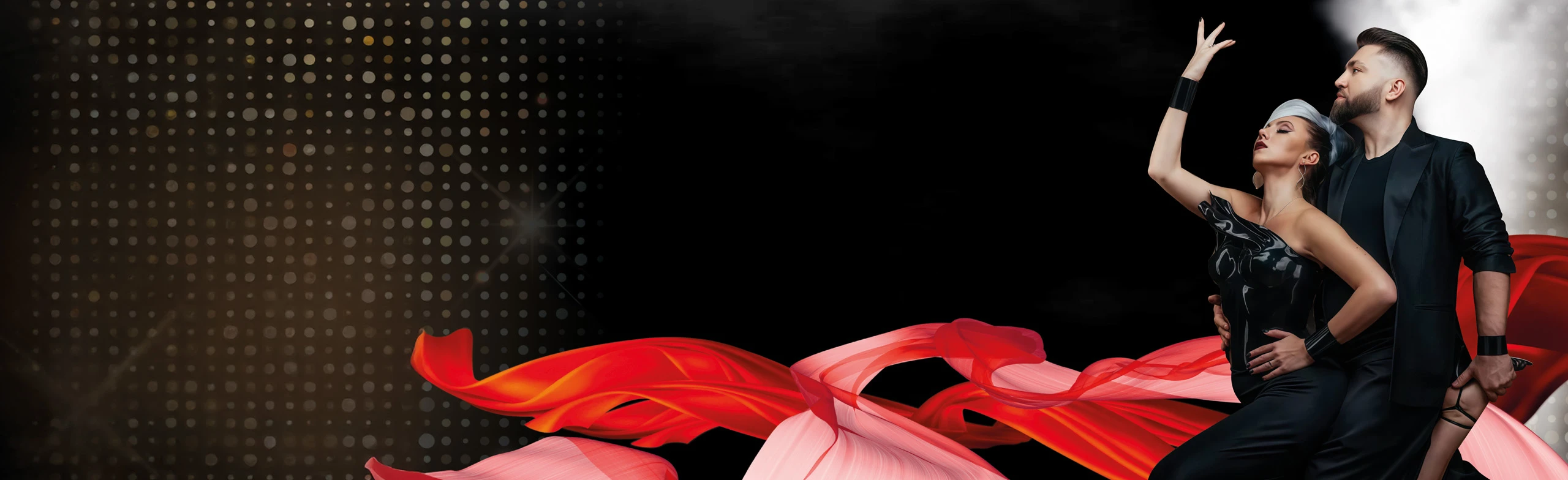 Постер Такое разное танго в Оренбурге