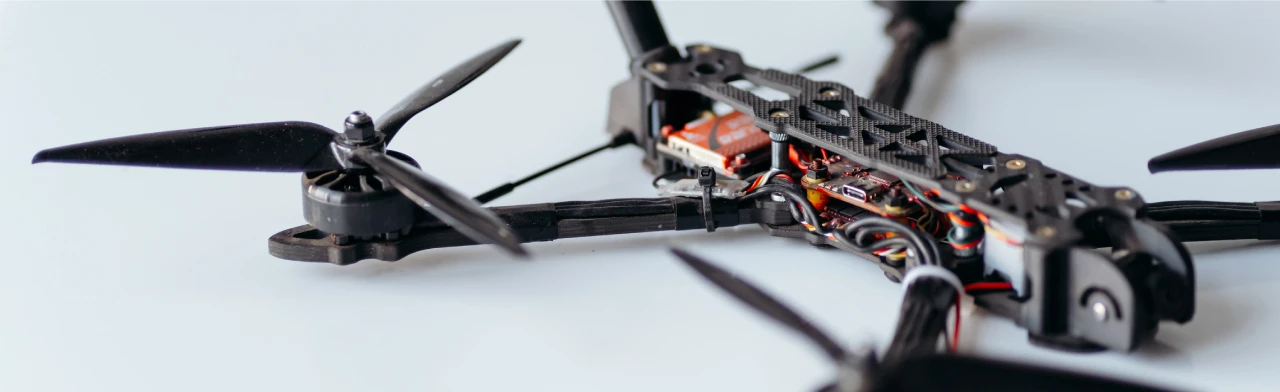 Постер Хроники СВО. Защитники и их трофеи. Музейное занятие в Оренбурге