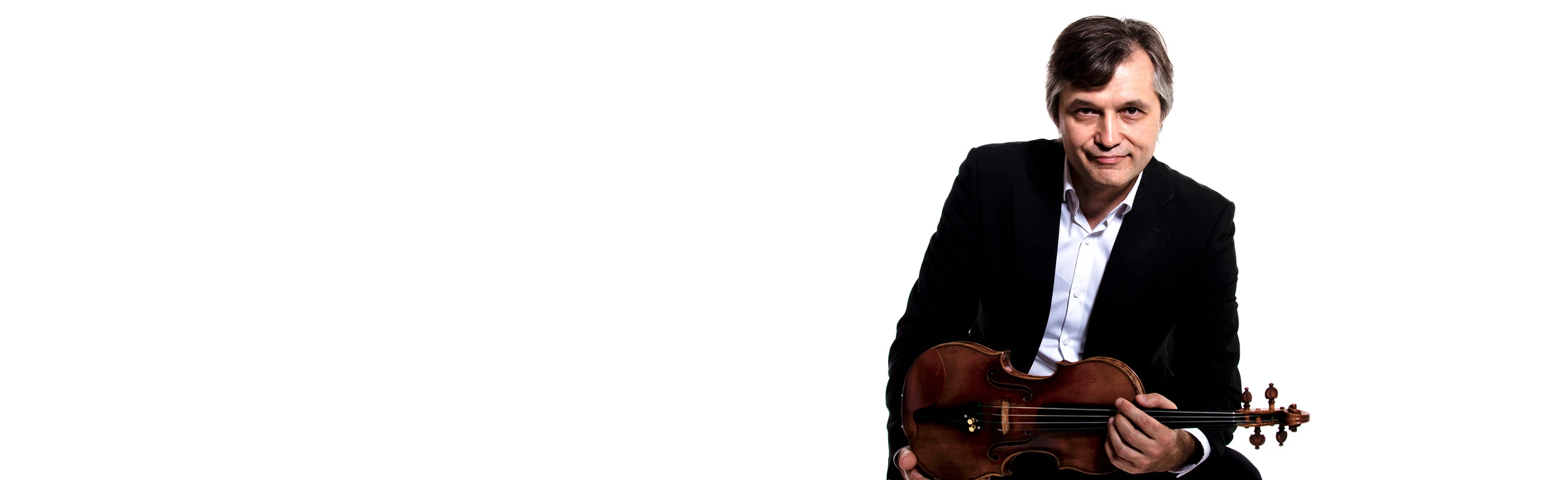 Постер ОГСО. Шедевры североевропейской классики в Оренбурге