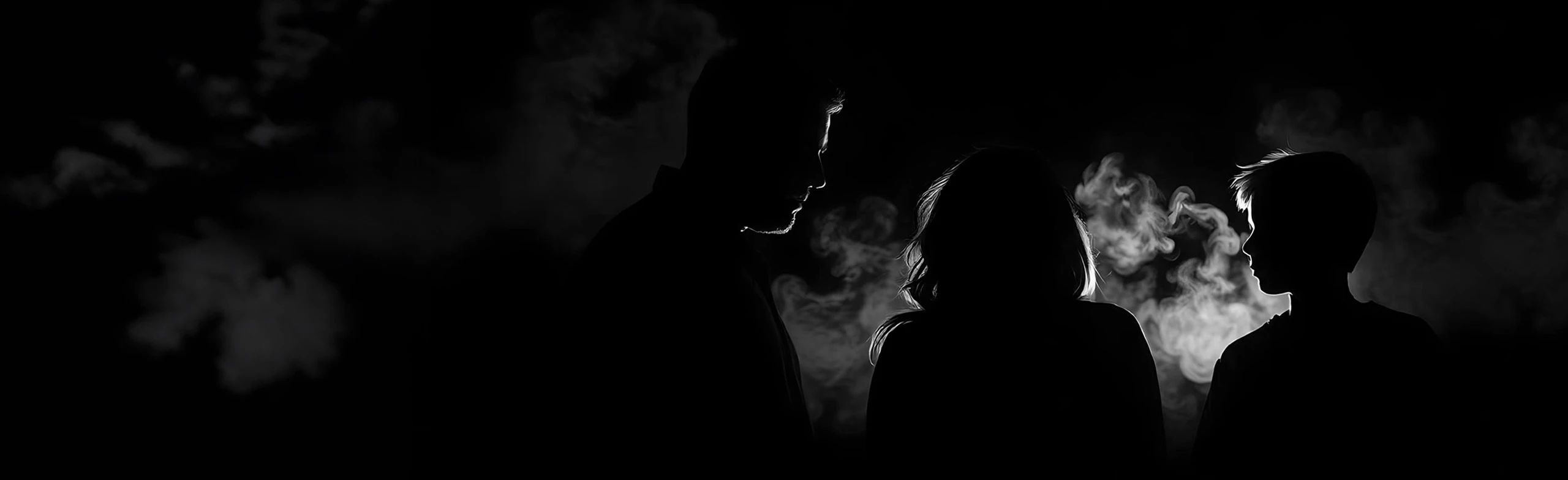 Постер Музей темноты: Экскурсия в Оренбурге