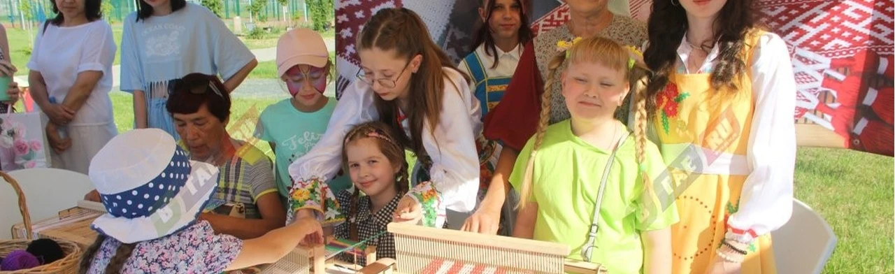 Постер От традиции к новациям. Мастер-класс