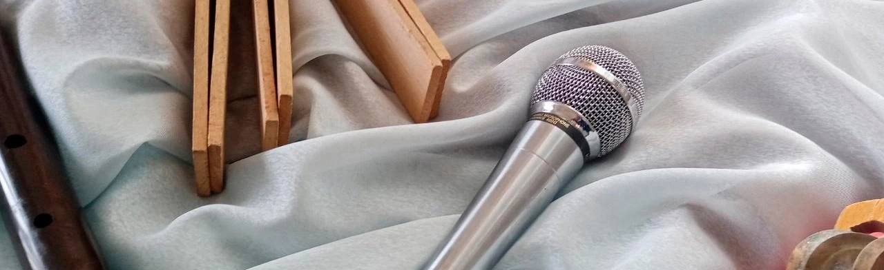 Постер Музыкальная шкатулка. Программа в Оренбурге