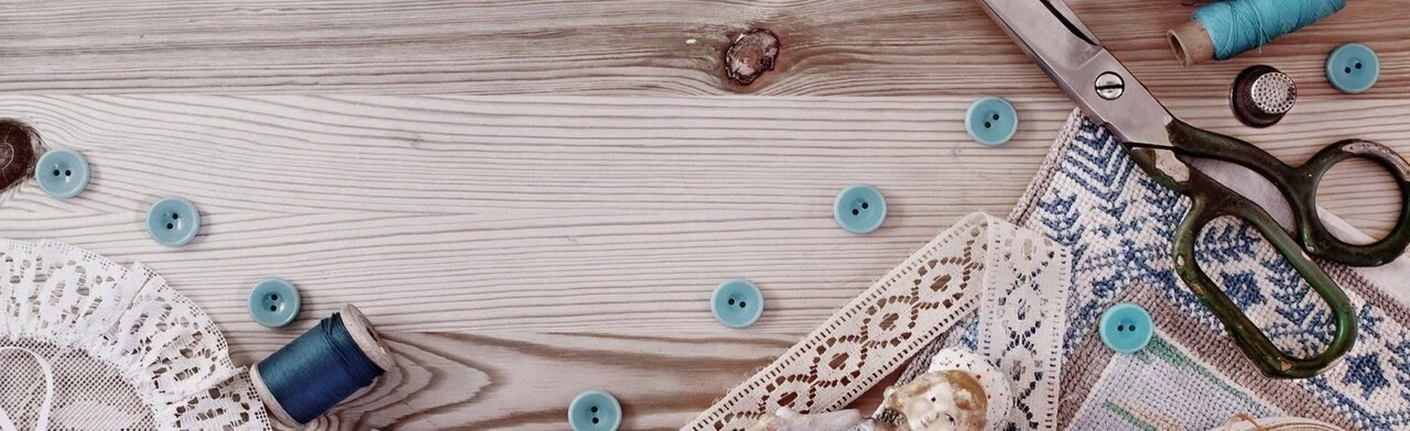 Постер Рукодельники. Творческая мастерская