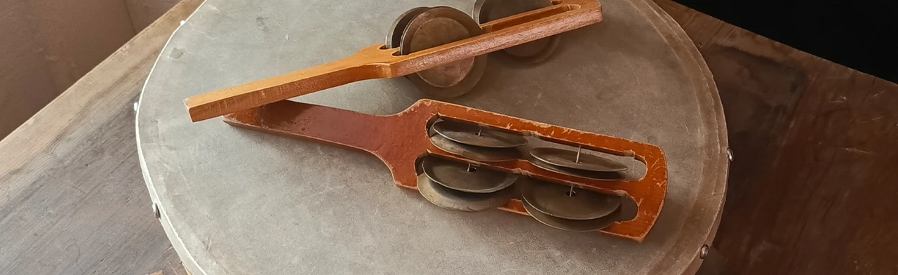 Постер Территория творчества. Культурный марафон в Оренбурге