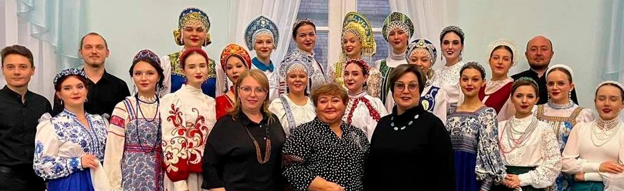 Постер Учитель! Перед именем твоим...