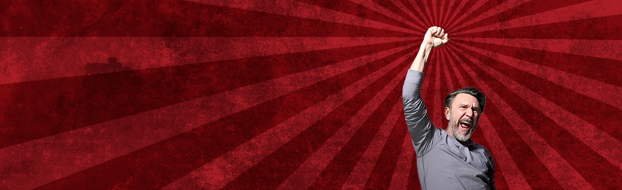 Постер Группа "Ленинград" в Оренбурге