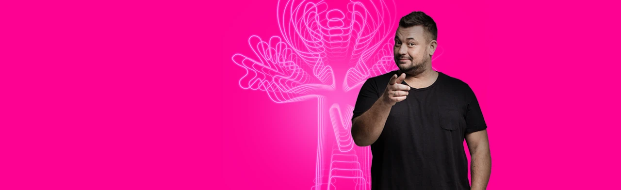 Постер Руки Вверх в Оренбурге